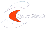 Cyrus Shank Logo